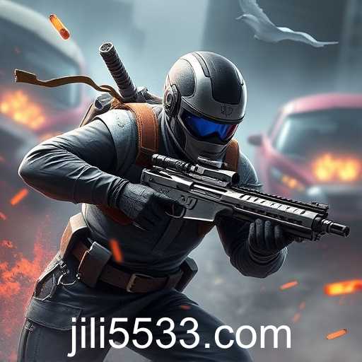 Exploring the Heart-Pounding World of Action Thrills: The Magic of Jili55