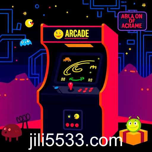 Exploring the Timeless Appeal of Arcade Classics with 'jili55'