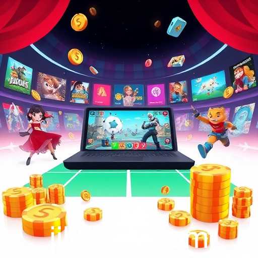 Thriving in the Digital Gaming World