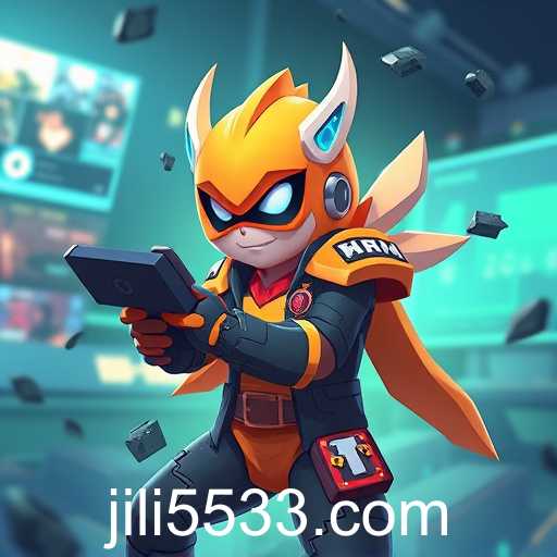 Digital Playground: The Rise of Online Gaming