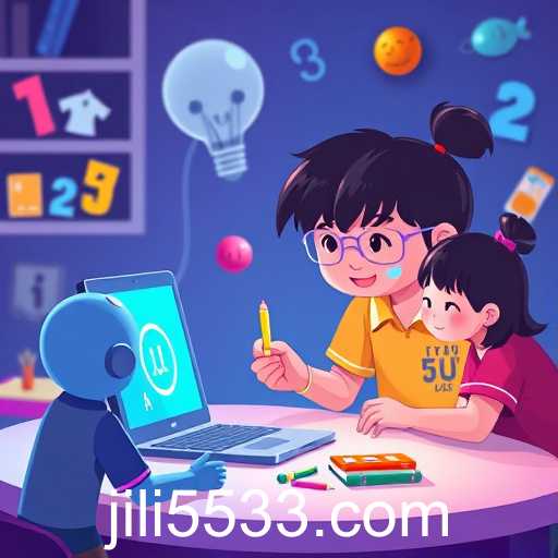 The Rise of Educational Games: Exploring the Role of 'jili55' in Modern Learning