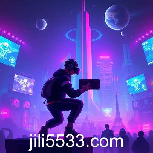 Emerging Trends in Online Gaming 2025