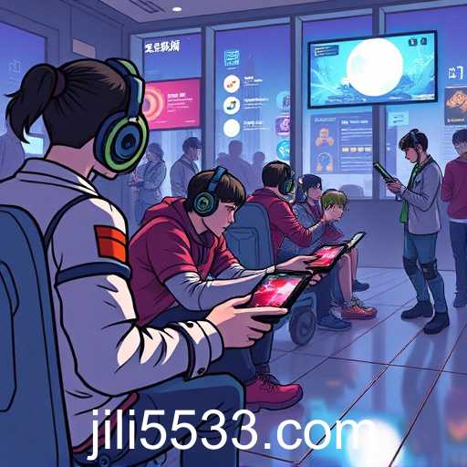 Emerging Trends in Online Gaming Communities