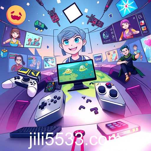 Evolution of Online Gaming Platforms