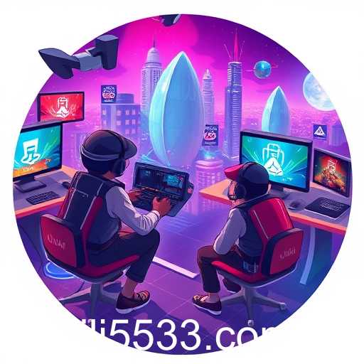 Gaming in a Digital Frontier