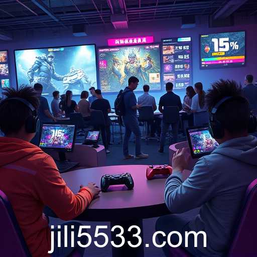 jili55