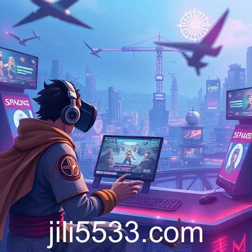 The Rise of Gaming Platforms in 2026