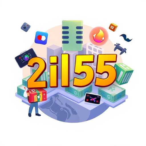 The Evolution of jili55: A Game Lover's Paradise