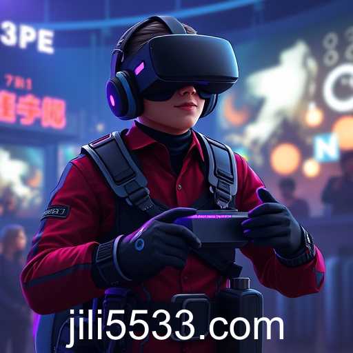 Jili55: Revolutionizing the Online Gaming Scene