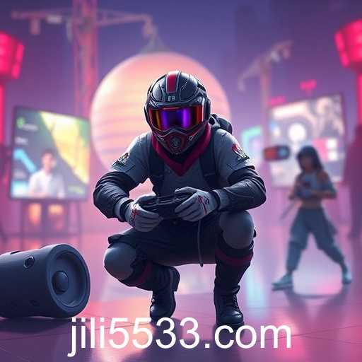 The Rise of jili55: A Gaming Revolution