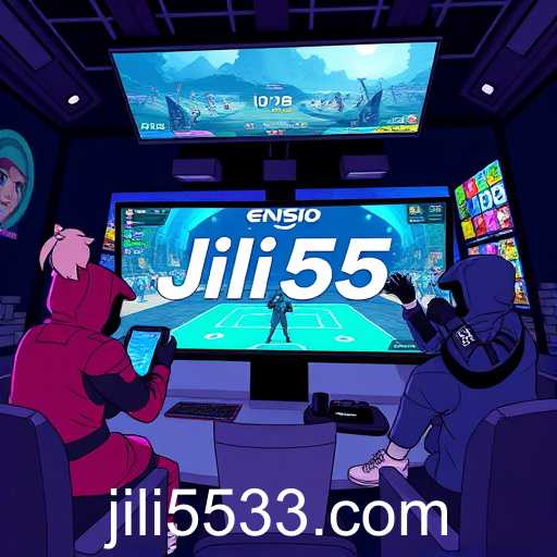 Exploring Jili55's Impact on the Gaming World