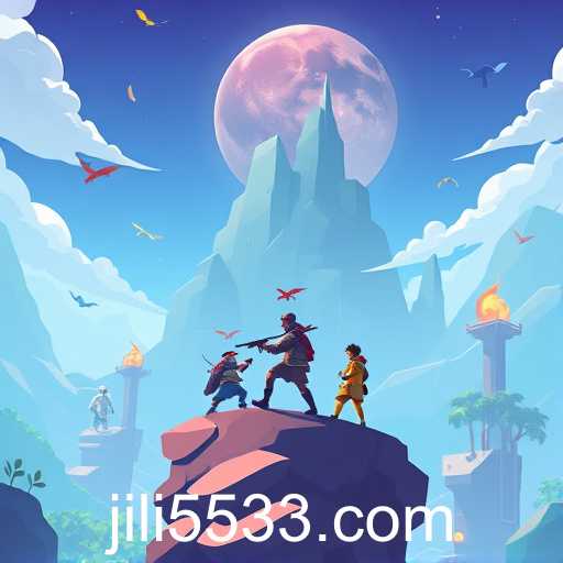 Jili55 and the Rise of Indie Gaming