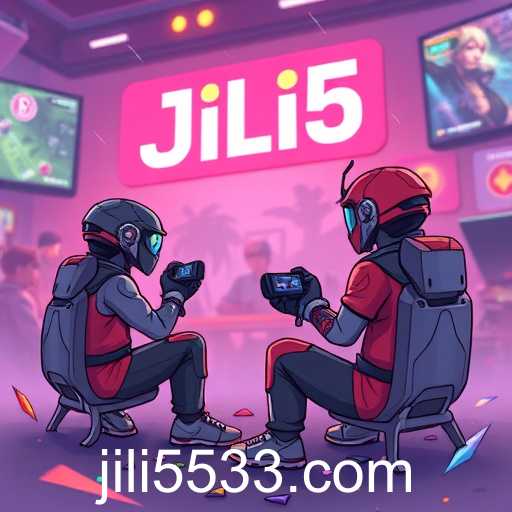 The Rise of Jili55 in Online Gaming