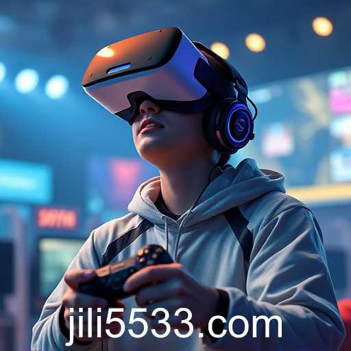 Jili55: Revolutionizing Online Gaming in 2025