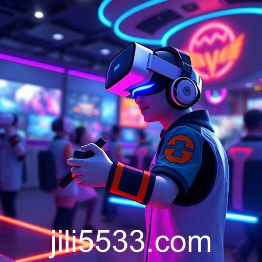 Online Gaming and Economic Impact