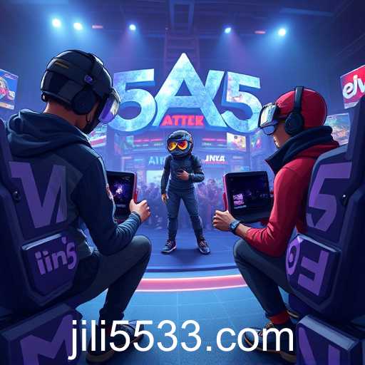 The Evolution of Online Gaming in 2025