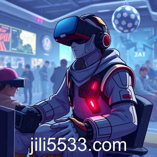 Revolutionizing Gaming: Jili55's Impact on the Industry