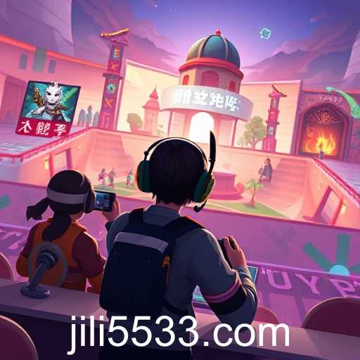 The Rise of Jili55 in Online Gaming