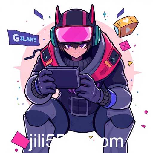 The Rise of Jili55 in Online Gaming