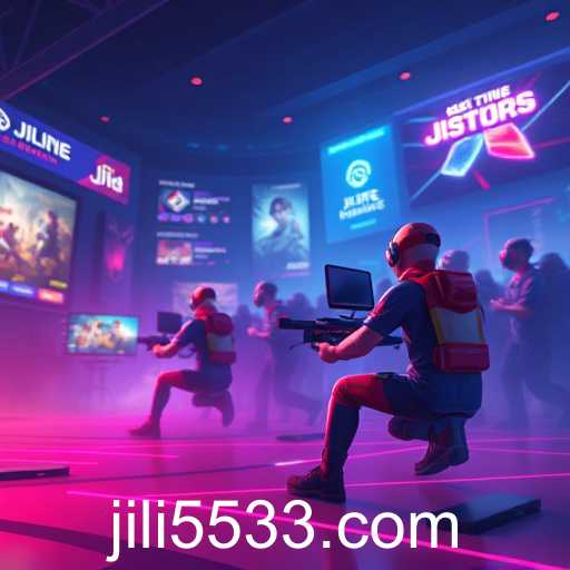 The Rise of Jili55 in the Gaming World