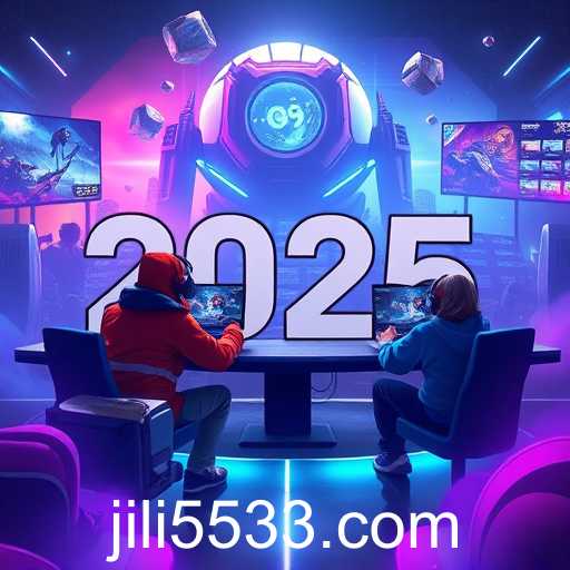 The Rise of Online Gaming in 2025