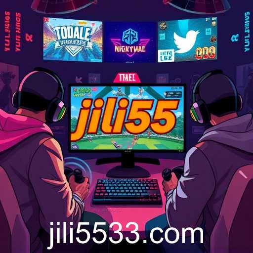 jili55